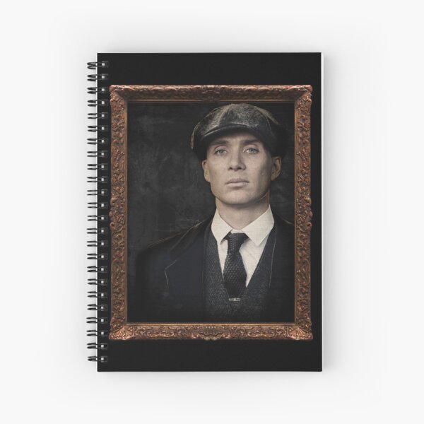 Item preview, Thomas “Tommy” Shelby - Frame designed and sold by vickytoriaq.