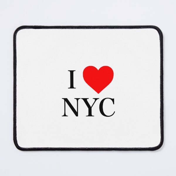 Item preview, I LOVE NYC designed and sold by elladitraglia.