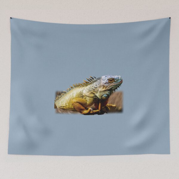 Item preview, Reptile lizard designed and sold by indiafrankk.