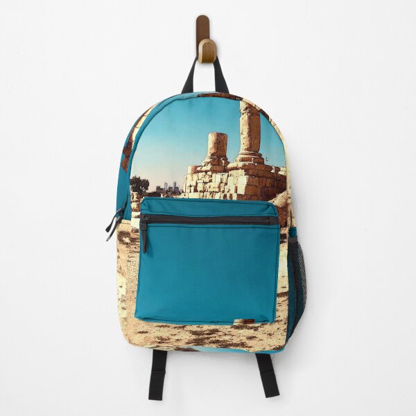 Item preview, Amman Jordan City designed and sold by Alexandra Rty.
