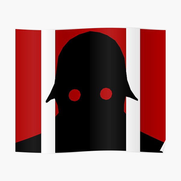 Wolfenstein Poster