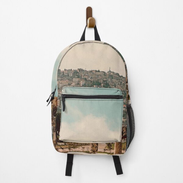 Item preview, Amman Jordan City designed and sold by Alexandra Rty.