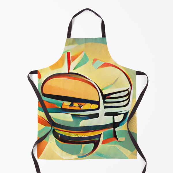 Artikelvorschau, mid-century food original art entworfen und verkauft von Surrealarts727.