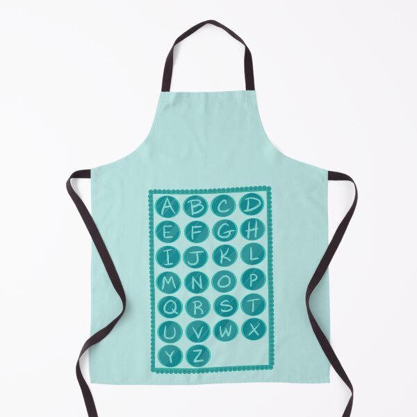 Item preview, Alphabet designed and sold by AlwaysHollyJo.