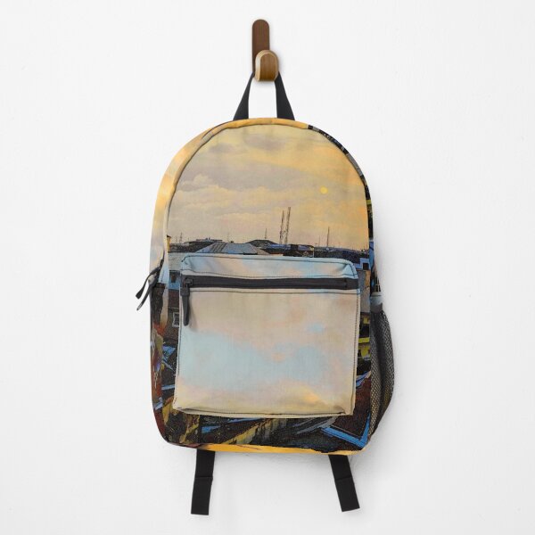 Item preview, Lagos Nigeria City designed and sold by Alexandra Rty.