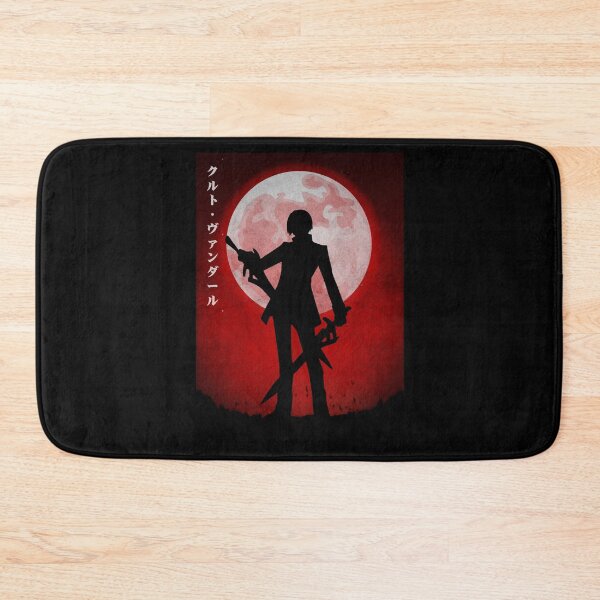 Item preview, TRAILS OF COLD STEEL - KURT VANDER designed and sold by ASHCARBIDEER.