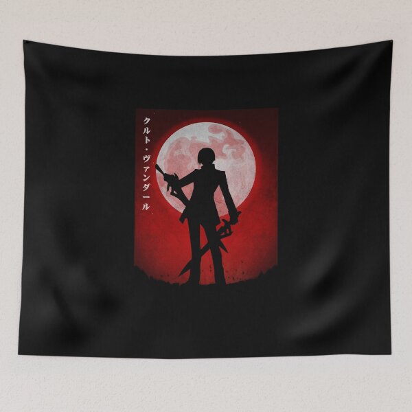 Item preview, TRAILS OF COLD STEEL - KURT VANDER designed and sold by ASHCARBIDEER.