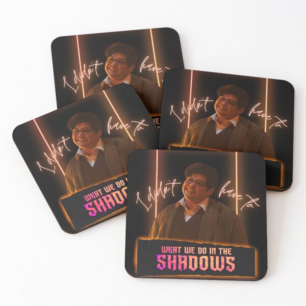 Item preview, I Didn't Have To designed and sold by Our Flag Means Merch.