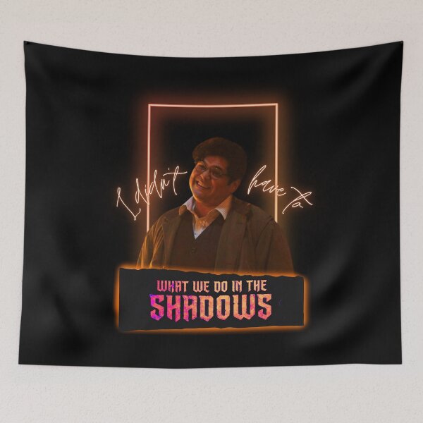 Item preview, I Didn't Have To designed and sold by Our Flag Means Merch.