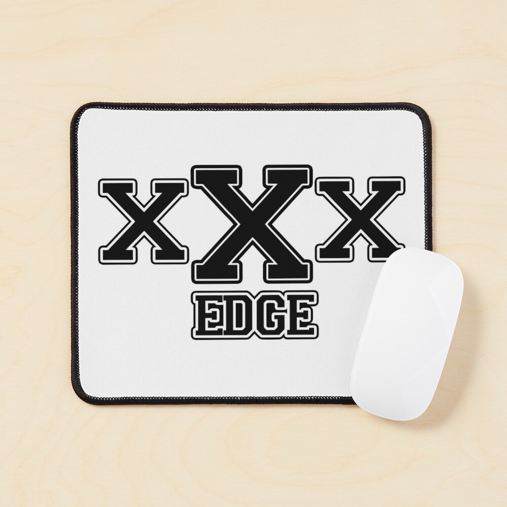 XXX Edge