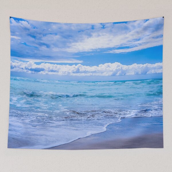 Item preview, Sunrise Beach designed and sold by TravelDream.