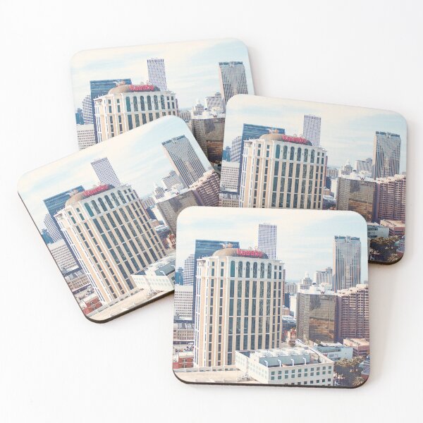 Item preview, New Orleans USA City designed and sold by Alexandra Rty.
