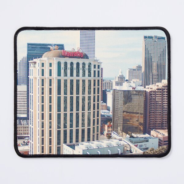 Item preview, New Orleans USA City designed and sold by Alexandra Rty.
