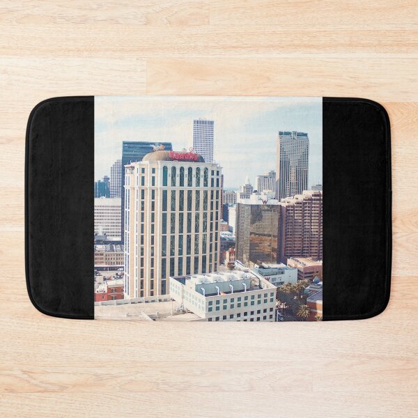 Item preview, New Orleans USA City designed and sold by Alexandra Rty.