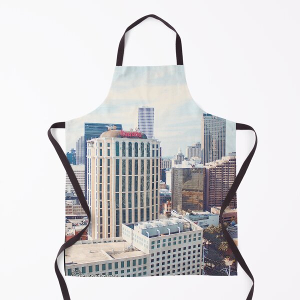 Item preview, New Orleans USA City designed and sold by Alexandra Rty.
