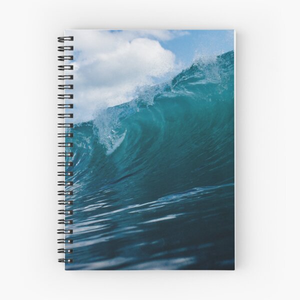 Item preview, Breaking Waves designed and sold by TravelDream.