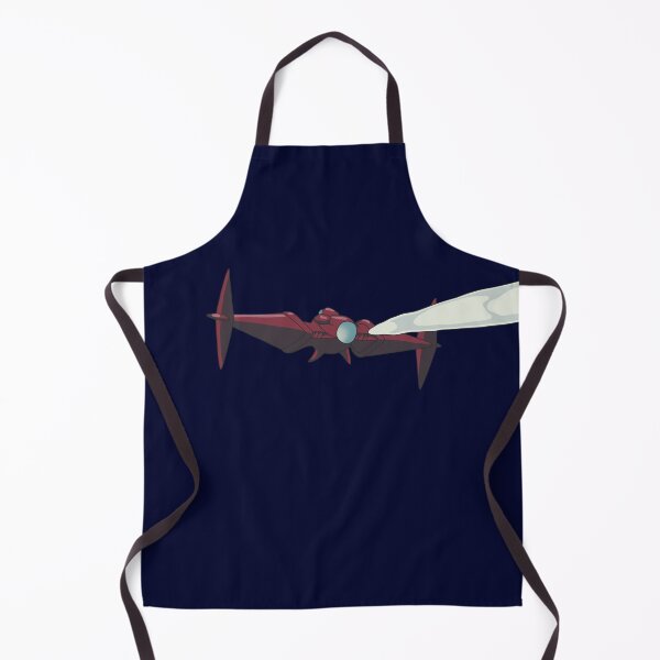 Item preview, Asbel’s Ship Movie Art designed and sold by Papaink.