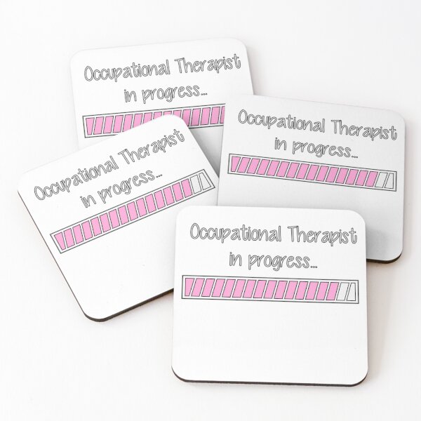 Item preview, OT in Progress designed and sold by lindsalexandra.