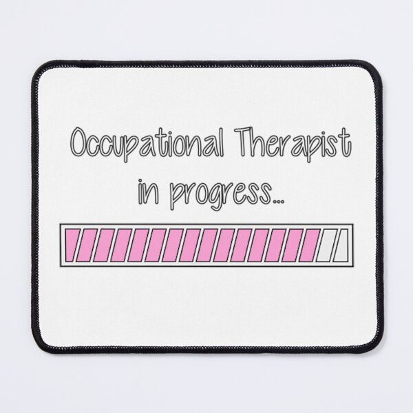 Item preview, OT in Progress designed and sold by lindsalexandra.