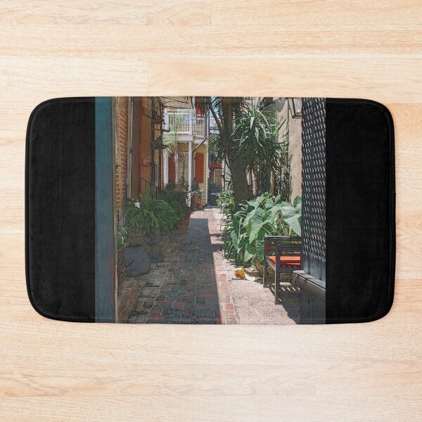 Item preview, New Orleans USA City designed and sold by Alexandra Rty.
