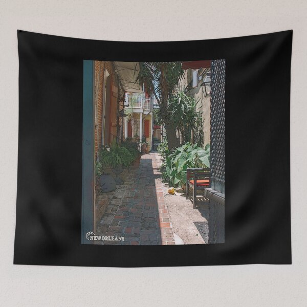 Item preview, New Orleans USA City designed and sold by Alexandra Rty.
