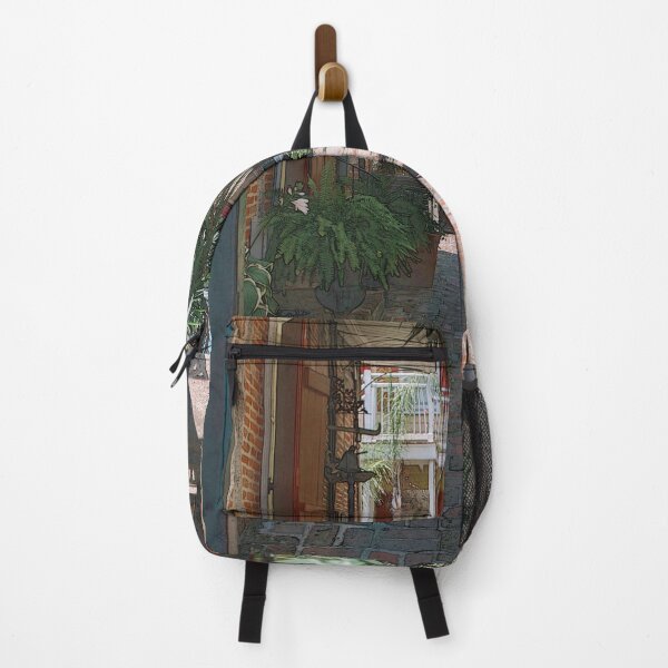 Item preview, New Orleans USA City designed and sold by Alexandra Rty.