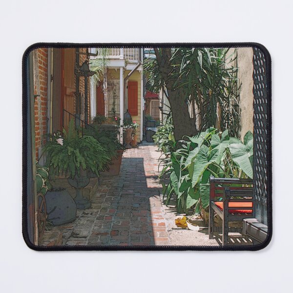 Item preview, New Orleans USA City designed and sold by Alexandra Rty.
