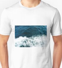 Water Crush Unisex T-Shirt