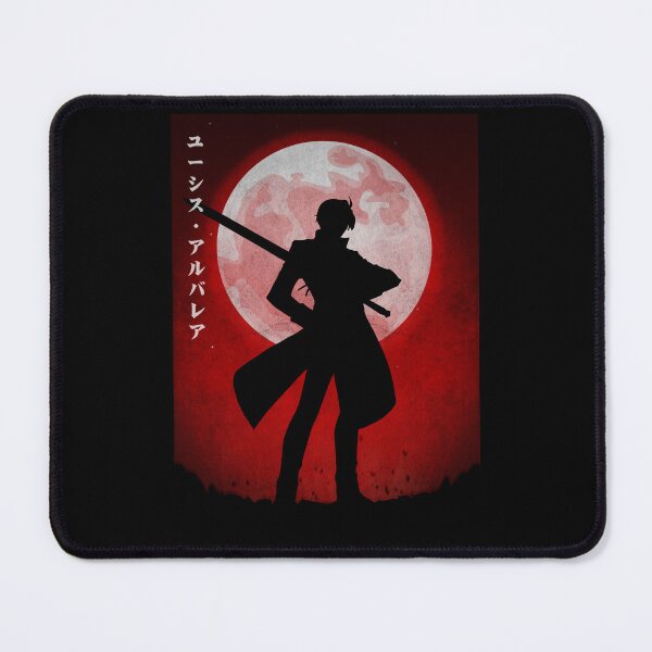 Item preview, TRAILS OF COLD STEEL - JUSIS ALBAREA designed and sold by ASHCARBIDEER.