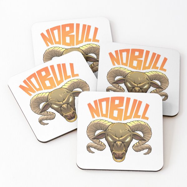 Item preview, No Bull Minotaur designed and sold by Chris Kirkby.