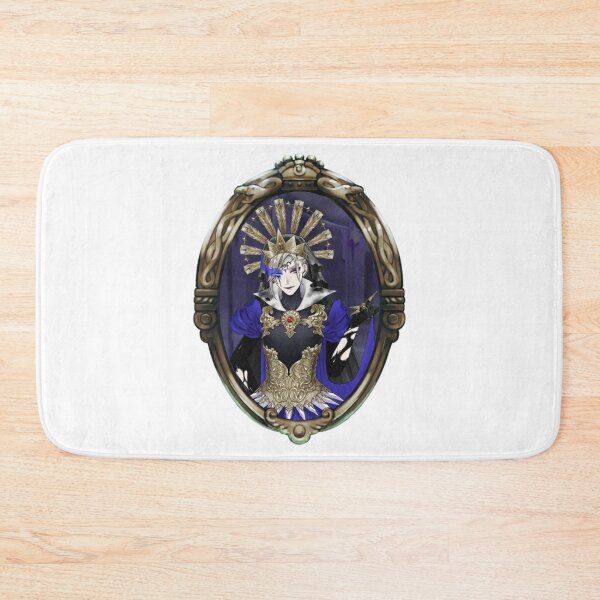 Item preview, Overblot! Vil Schoenheit (Twisted Wonderland) designed and sold by Taylor Griffith.