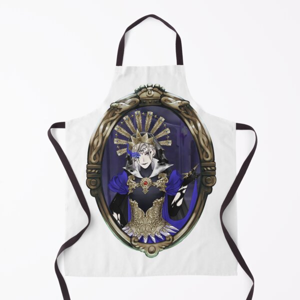 Item preview, Overblot! Vil Schoenheit (Twisted Wonderland) designed and sold by Taylor Griffith.