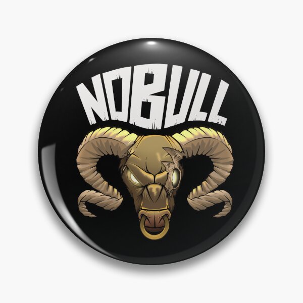 Item preview, No Bull Minotaur (Undead) designed and sold by Chris Kirkby.
