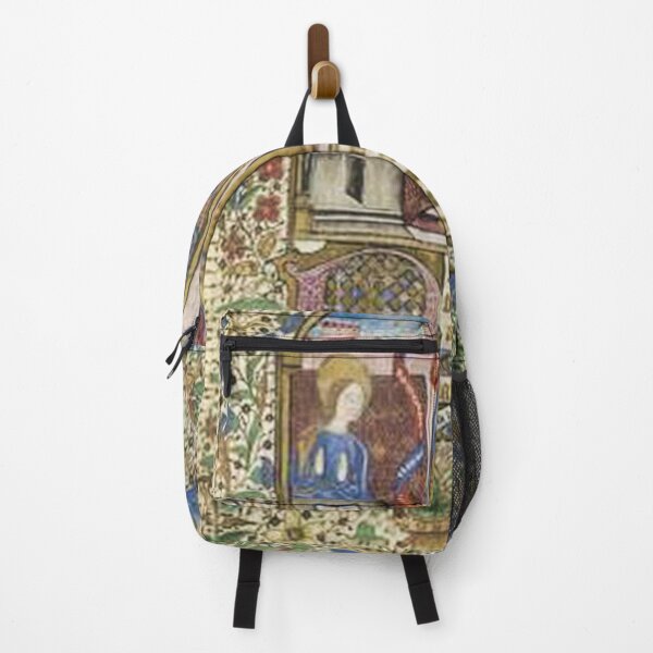 Item preview, Illuminated Manuscript Drawing designed and sold by IlluminatedPage.