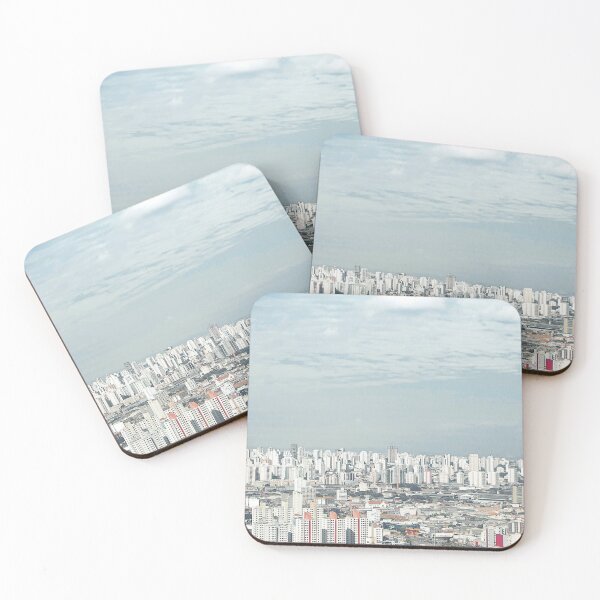 Item preview, Sao Paolo Brazil City designed and sold by Alexandra Rty.