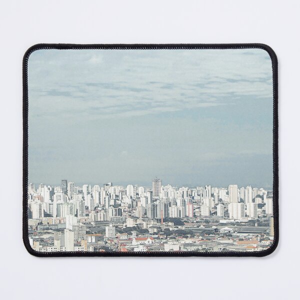 Item preview, Sao Paolo Brazil City designed and sold by Alexandra Rty.