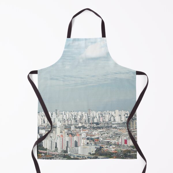 Item preview, Sao Paolo Brazil City designed and sold by Alexandra Rty.