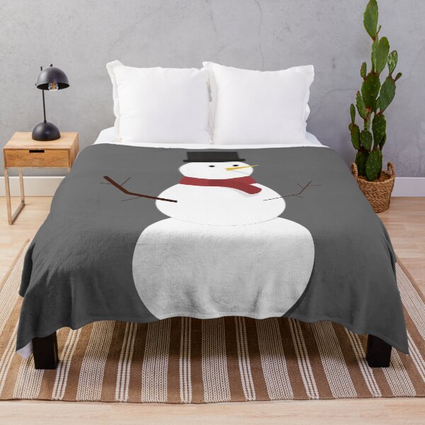 Item preview, Snowman designed and sold by DJSK.