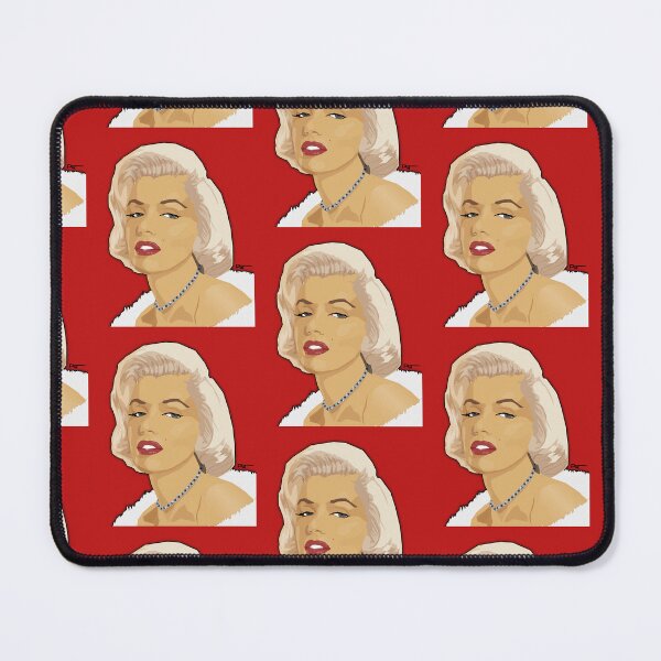 Item preview, Marilyn  designed and sold by PatArtByKevin.