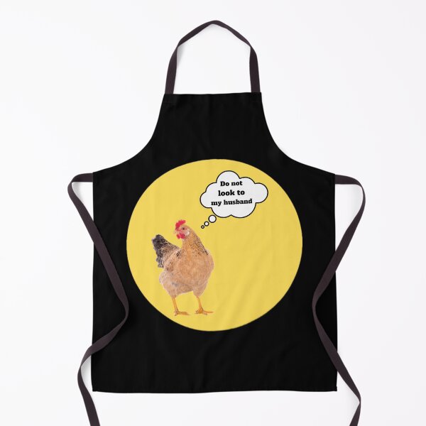 Item preview, The cute Jealous Chicken designed and sold by Trucker10.