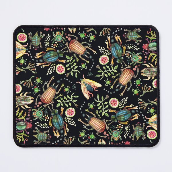 Item preview, Eco friendly BUGS galore by dotsofpaint designed and sold by dotsofpaint.