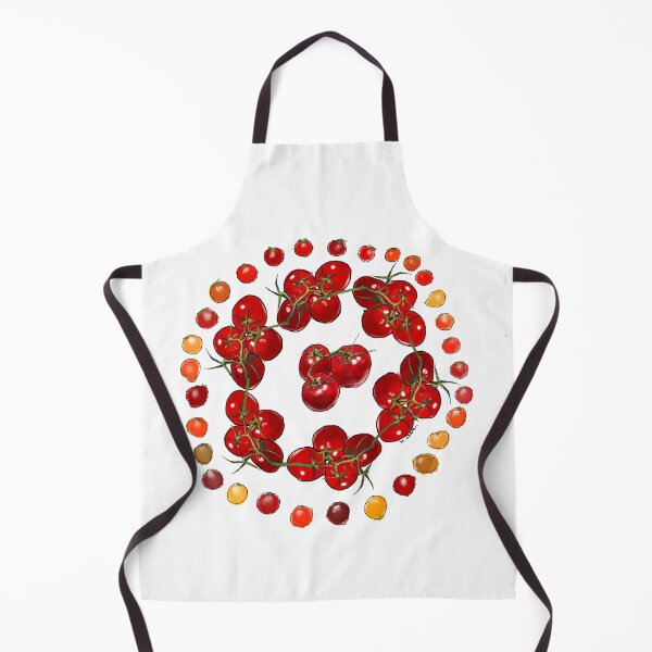 Item preview, Tomatoes on the Vine designed and sold by kschowe.