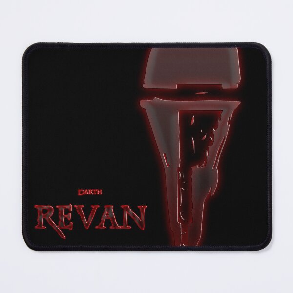 Item preview, SW - Stylized Darth Revan designed and sold by Elscerlc.