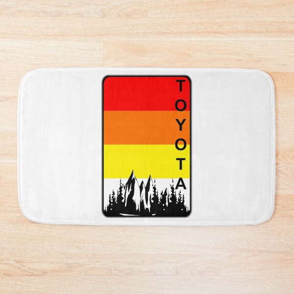 Item preview, TRD Overland Adventure team designed and sold by LastLineinBlue.