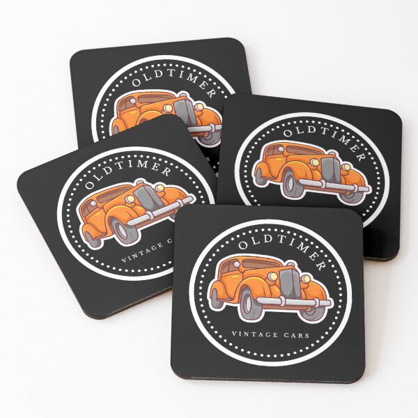 Artikelvorschau, Oldtimer Auto Auto Fahrzeug Vintage Classic entworfen und verkauft von kubix81.