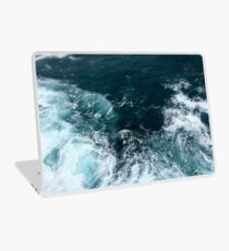 Vinilo para portátil Little Wave