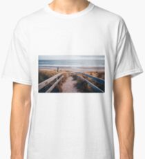 Path to Paradise Classic T-Shirt