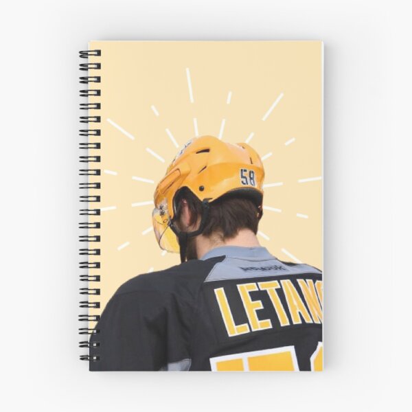 Item preview, kris letang designed and sold by kansaarifah.