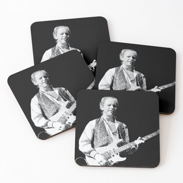 Item preview, Martin Barre - Jethro Tull - BW Photograph designed and sold by ConcertImages.
