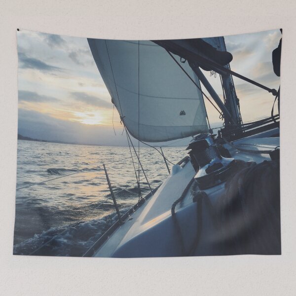Item preview, Oceans ahead designed and sold by TravelDream.